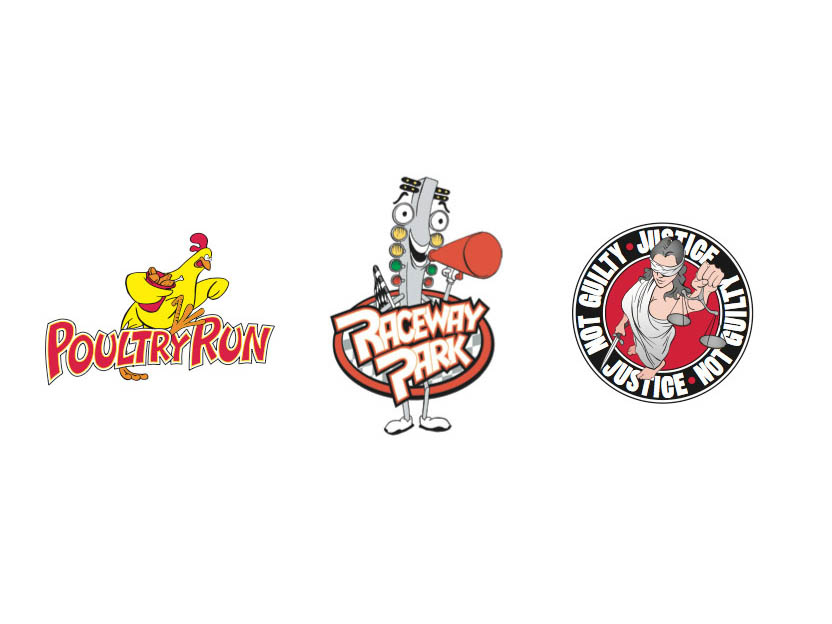 Illustrative Logos